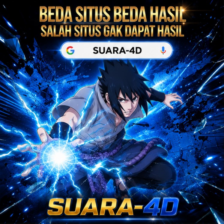 SUARA4D: Situs Slot Gacor Hari Ini Gampang JP Maxwin Malam Ini